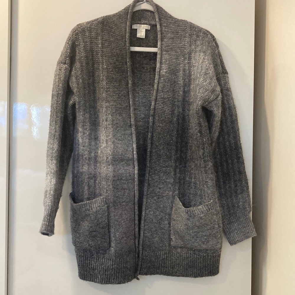 Christian Siriano Cardigan